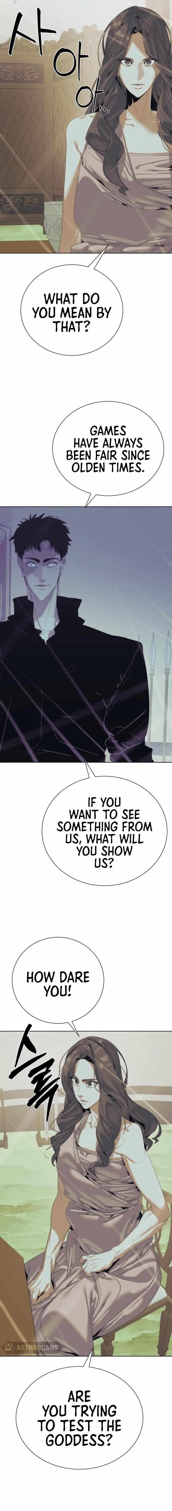 ETRANGERE Chapter 64 - Page 14