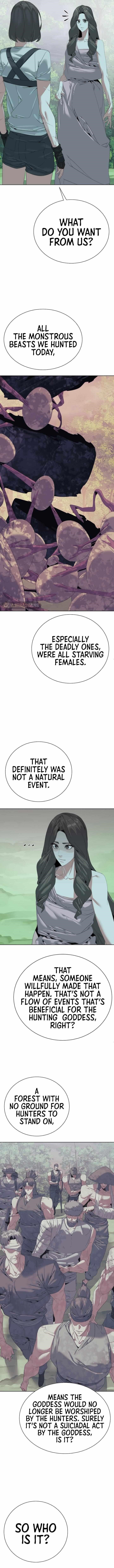 ETRANGERE Chapter 65 - Page 10