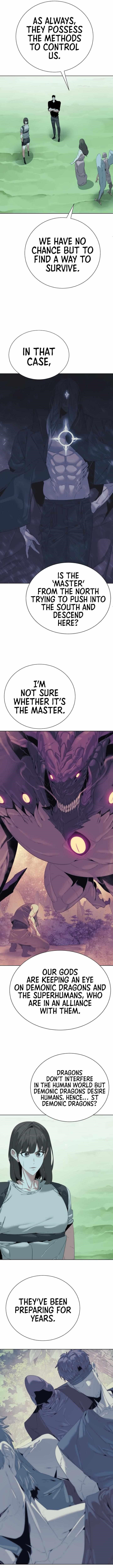 ETRANGERE Chapter 65 - Page 13