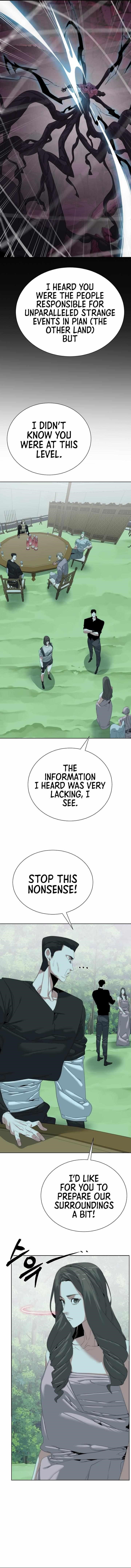 ETRANGERE Chapter 65 - Page 4