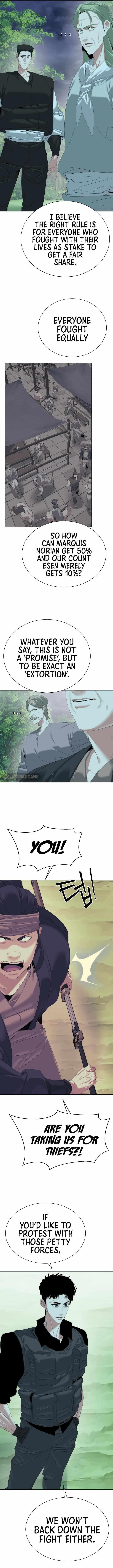 ETRANGERE Chapter 66 - Page 14