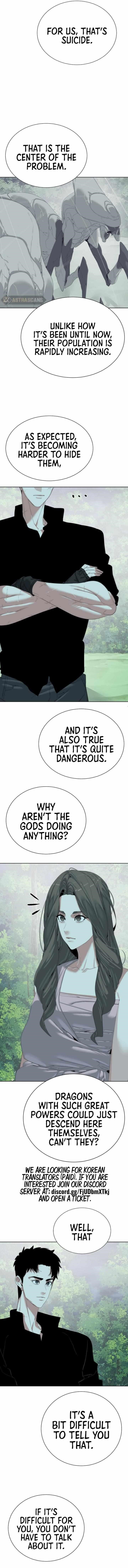 ETRANGERE Chapter 66 - Page 2