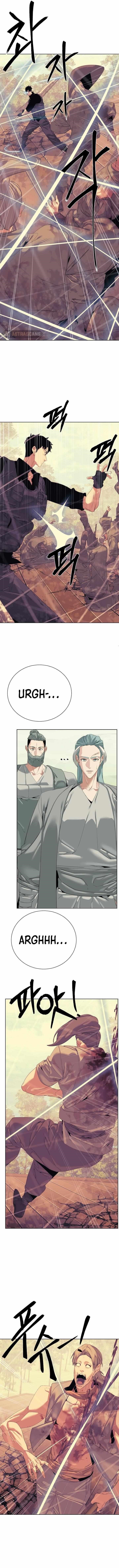 ETRANGERE Chapter 67 - Page 10