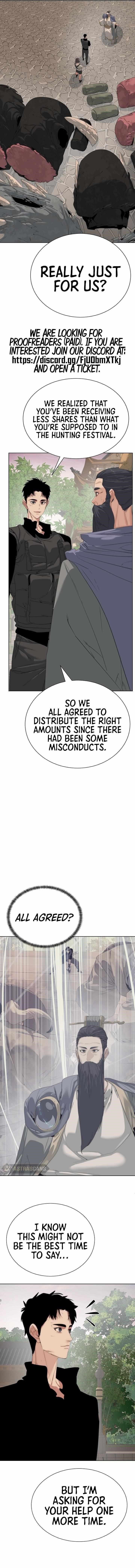 ETRANGERE Chapter 68 - Page 2