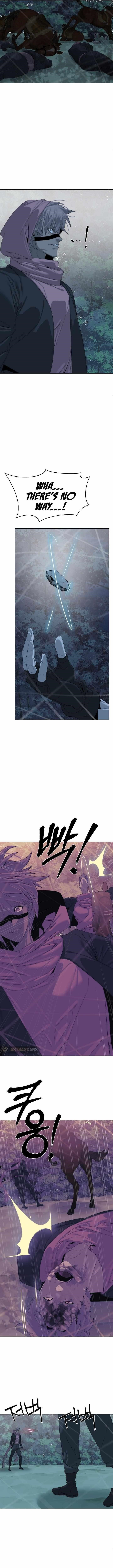 ETRANGERE Chapter 69 - Page 13