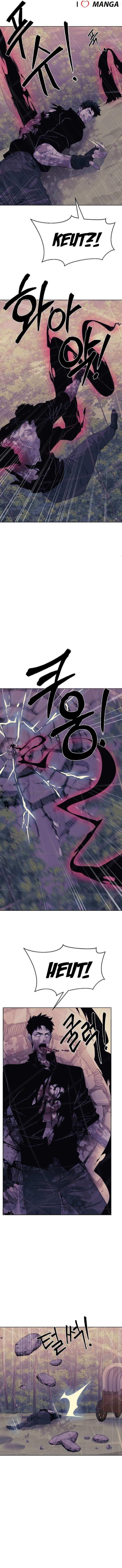 ETRANGERE Chapter 71 - Page 12