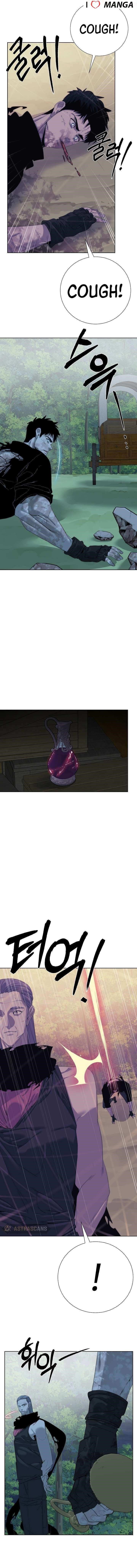 ETRANGERE Chapter 71 - Page 13