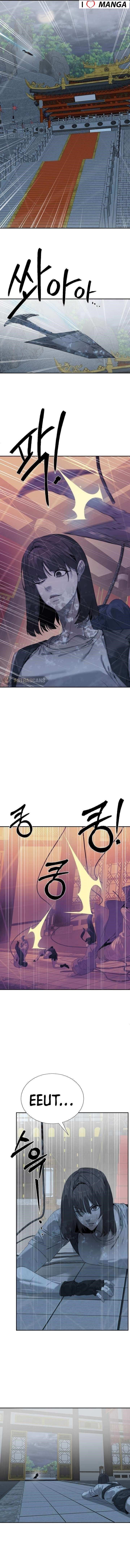 ETRANGERE Chapter 72 - Page 12