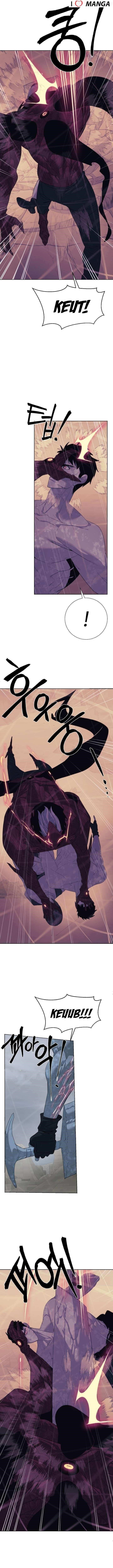 ETRANGERE Chapter 74 - Page 4