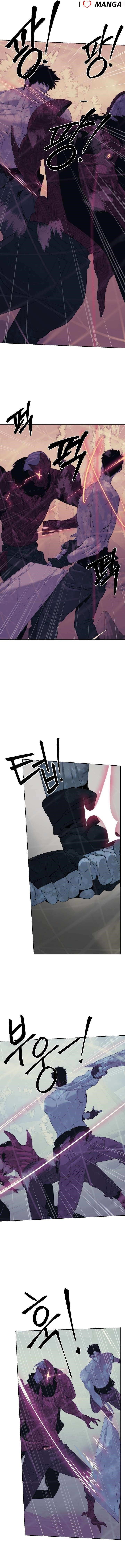 ETRANGERE Chapter 74 - Page 6