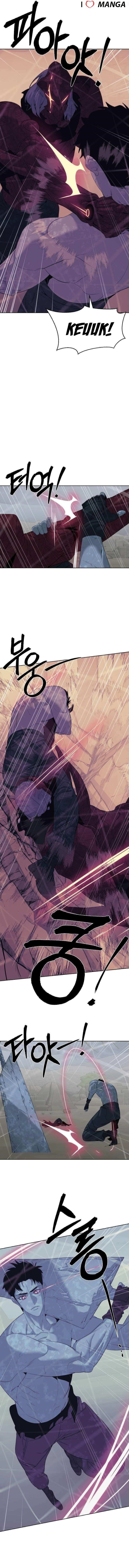 ETRANGERE Chapter 74 - Page 7