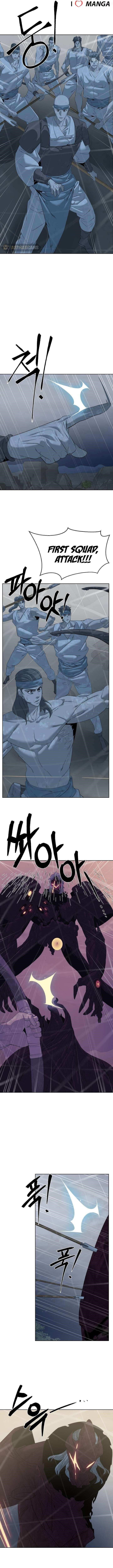 ETRANGERE Chapter 75 - Page 10