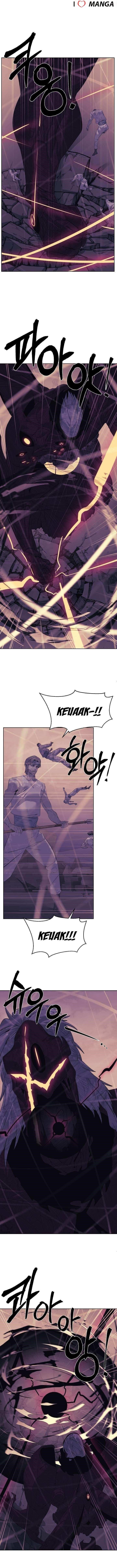 ETRANGERE Chapter 75 - Page 11