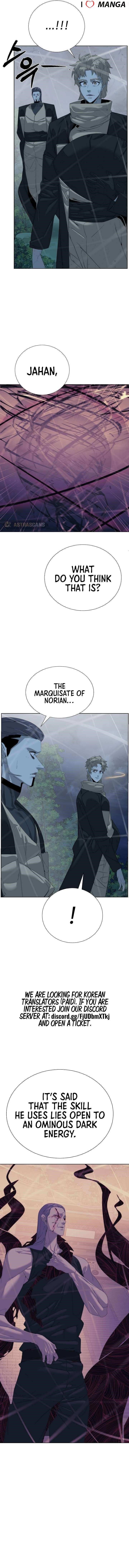 ETRANGERE Chapter 75 - Page 2