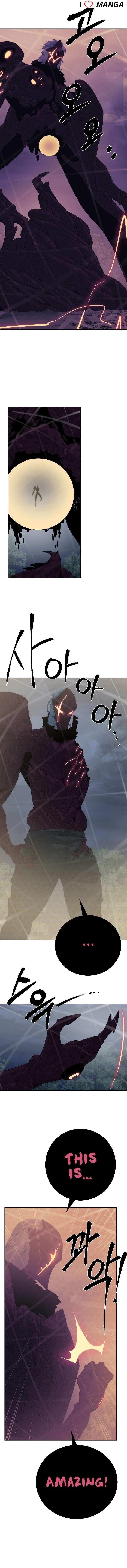 ETRANGERE Chapter 75 - Page 6