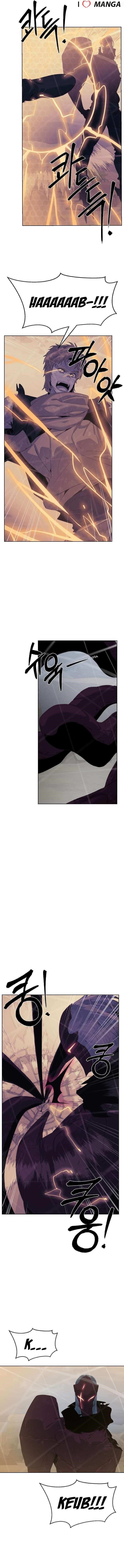 ETRANGERE Chapter 76 - Page 12