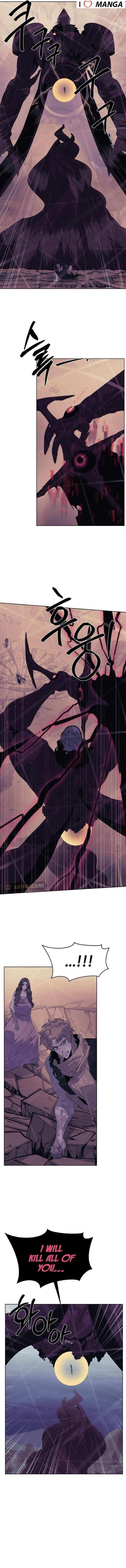 ETRANGERE Chapter 76 - Page 13