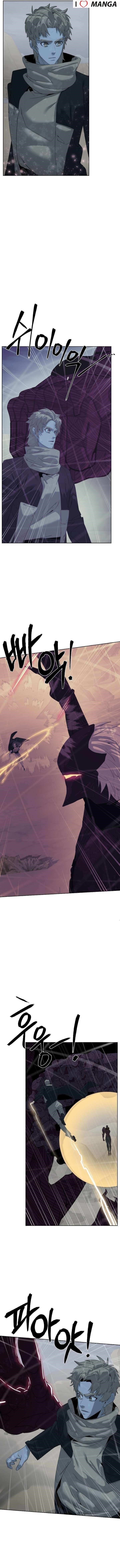 ETRANGERE Chapter 76 - Page 7