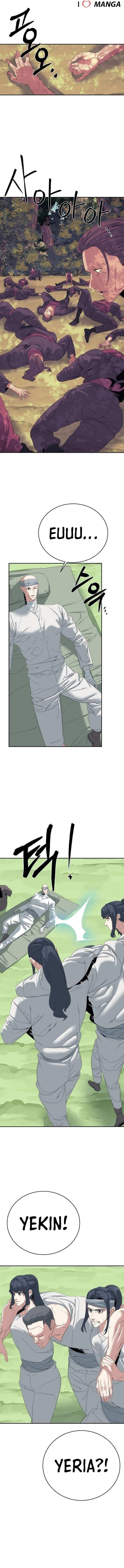 ETRANGERE Chapter 78 - Page 1