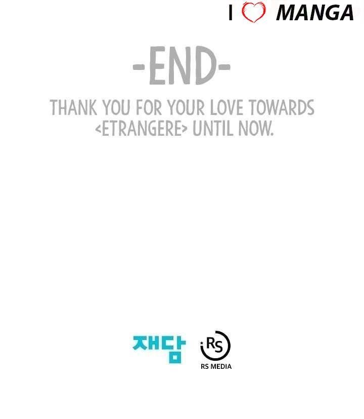 ETRANGERE Chapter 78 - Page 14
