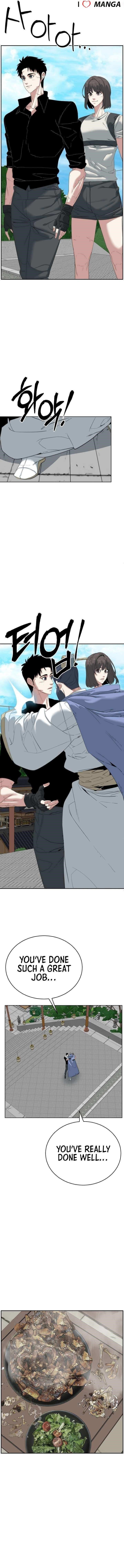 ETRANGERE Chapter 78 - Page 4