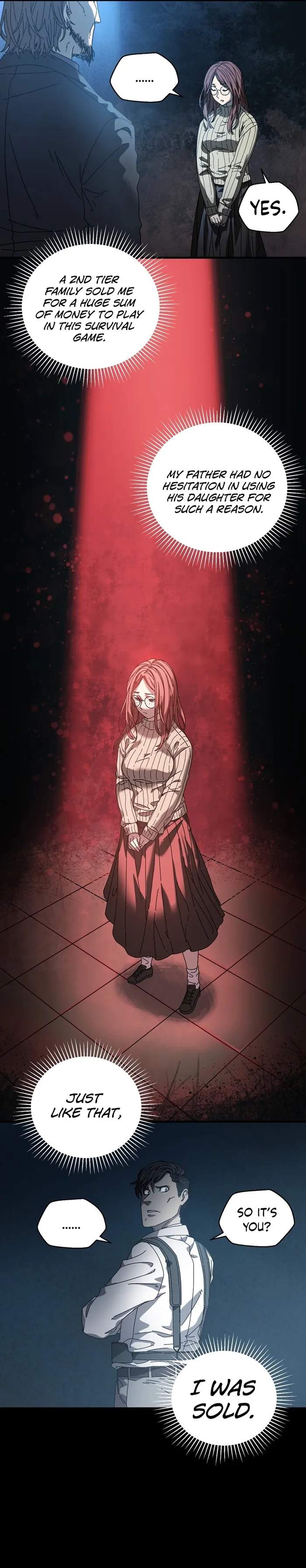 Introduction to Survival Chapter 19 - Page 2