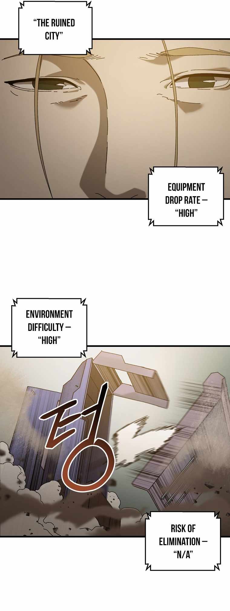 Introduction to Survival Chapter 23 - Page 11