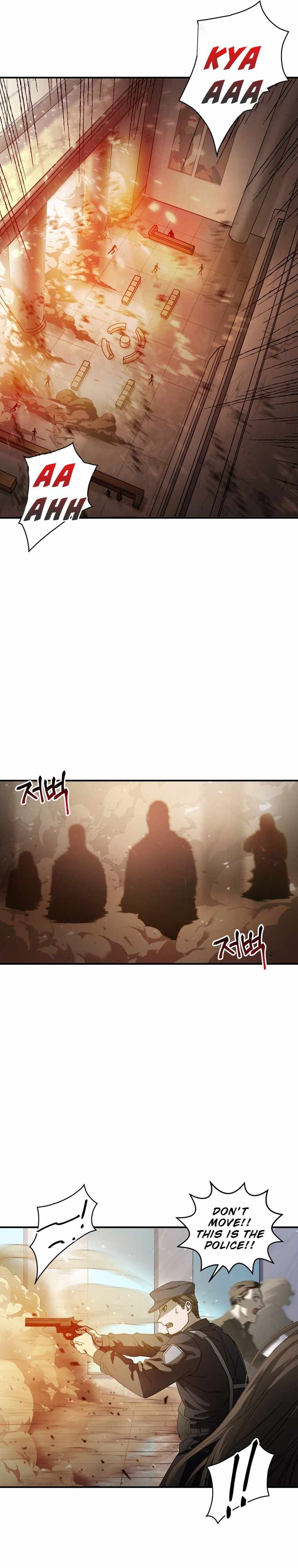 Introduction to Survival Chapter 32 - Page 3