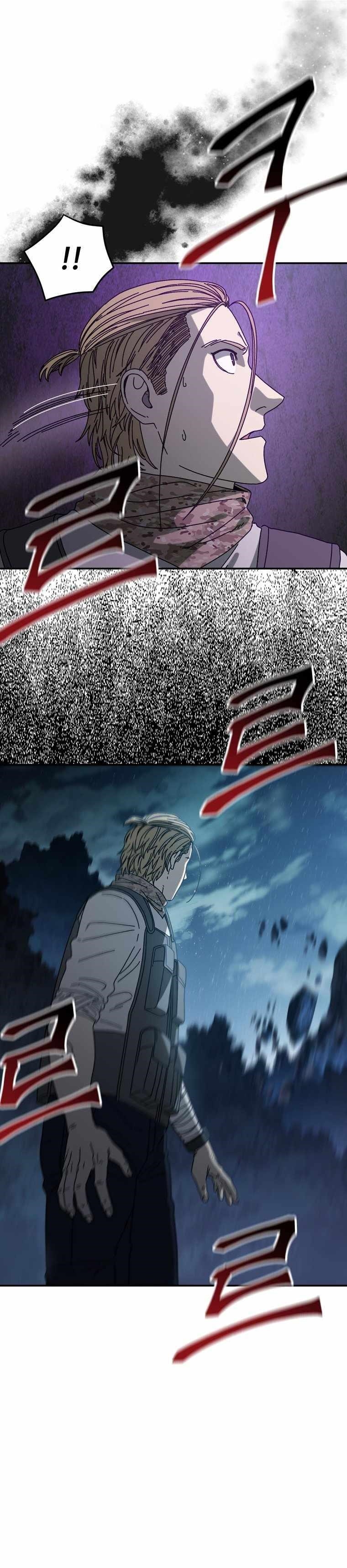 Introduction to Survival Chapter 47 - Page 12