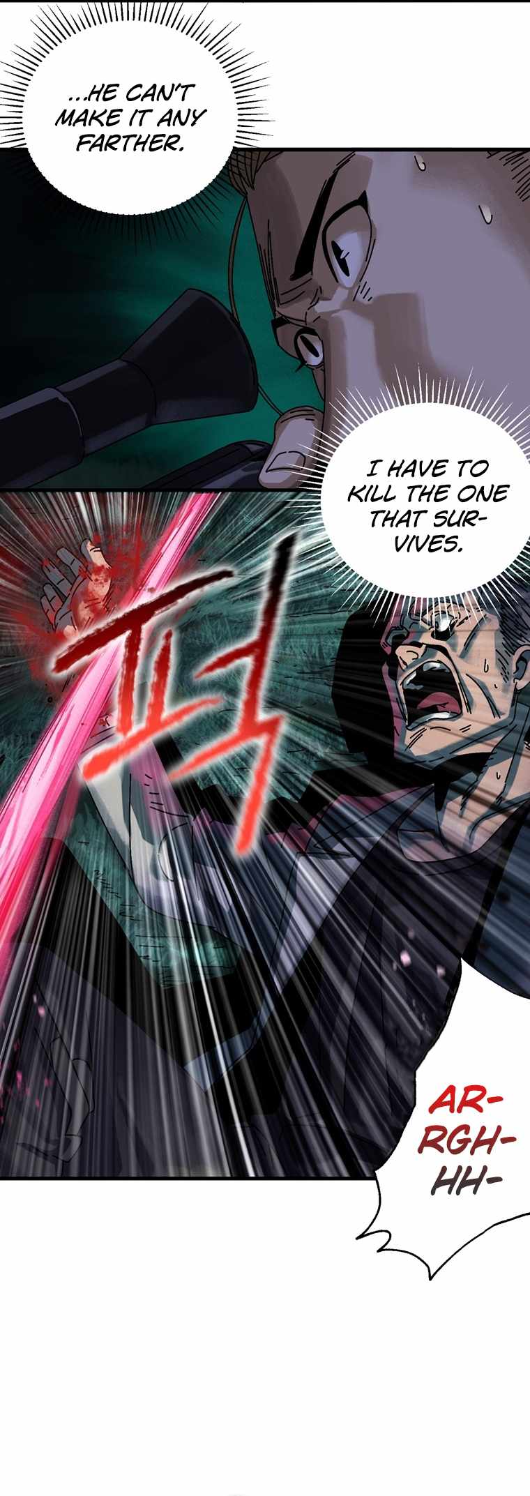 Introduction to Survival Chapter 5 - Page 17