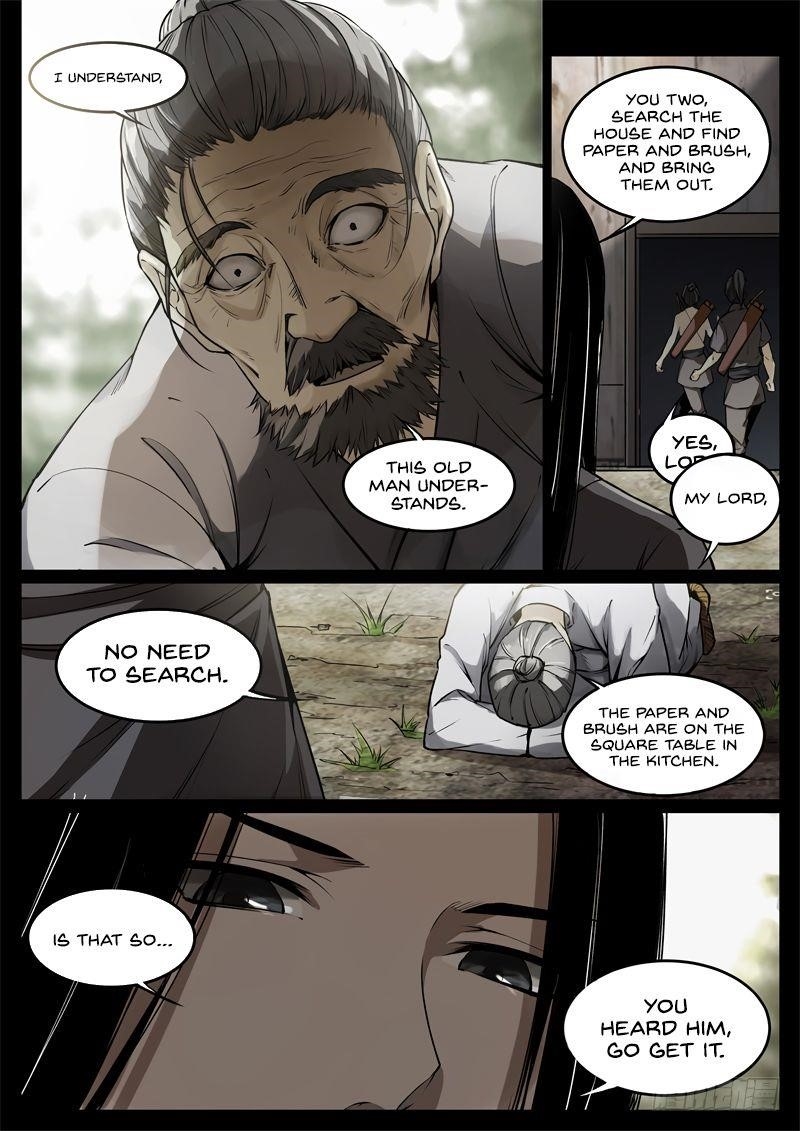 Master Of Gu Chapter 55 - Page 1