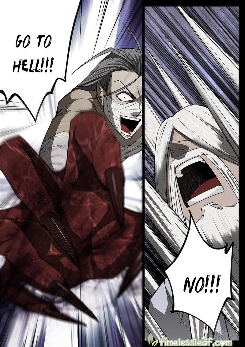 Master Of Gu Chapter 61 - Page 6