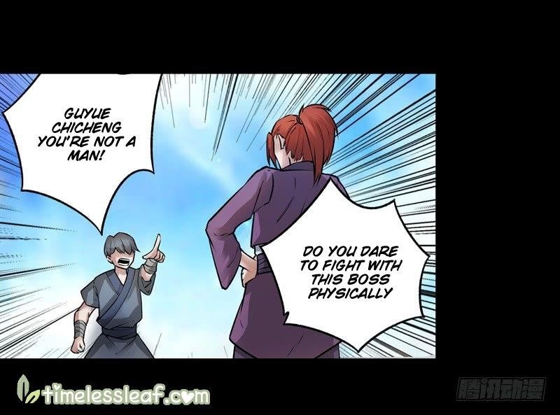 Master Of Gu Chapter 67 - Page 14