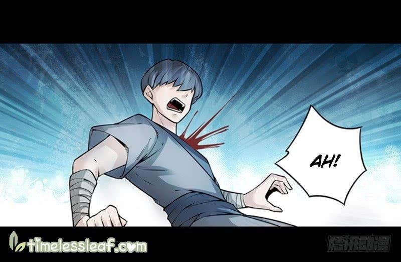 Master Of Gu Chapter 67 - Page 16