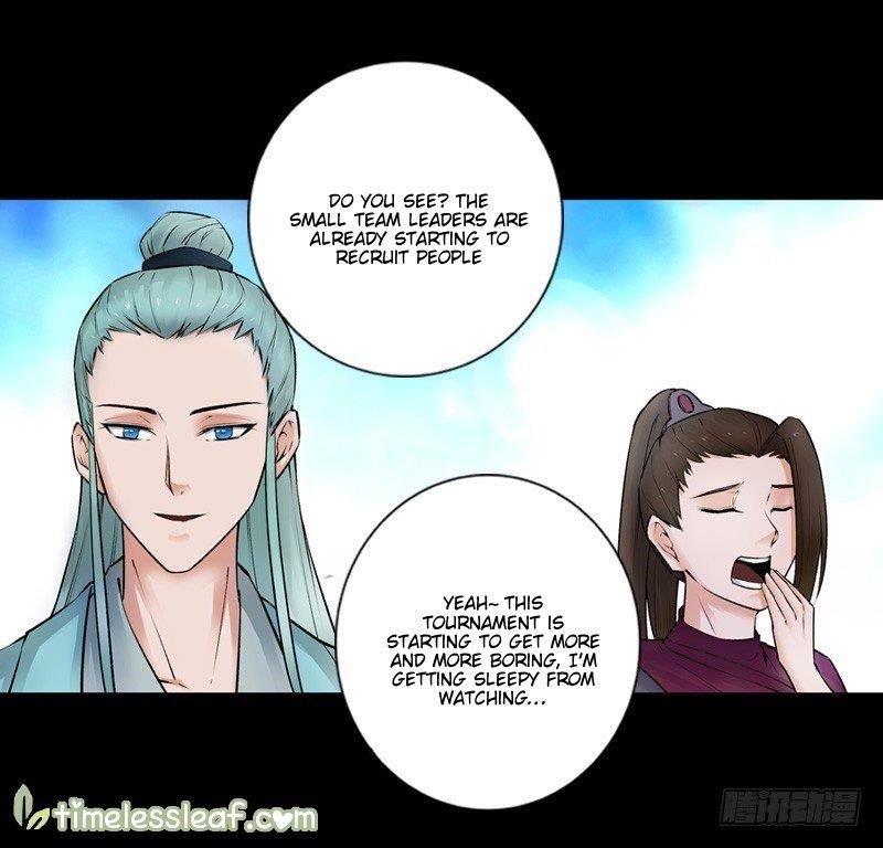 Master Of Gu Chapter 67 - Page 24