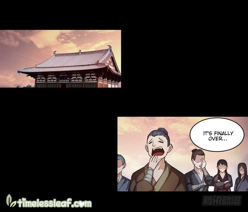 Master Of Gu Chapter 67 - Page 26