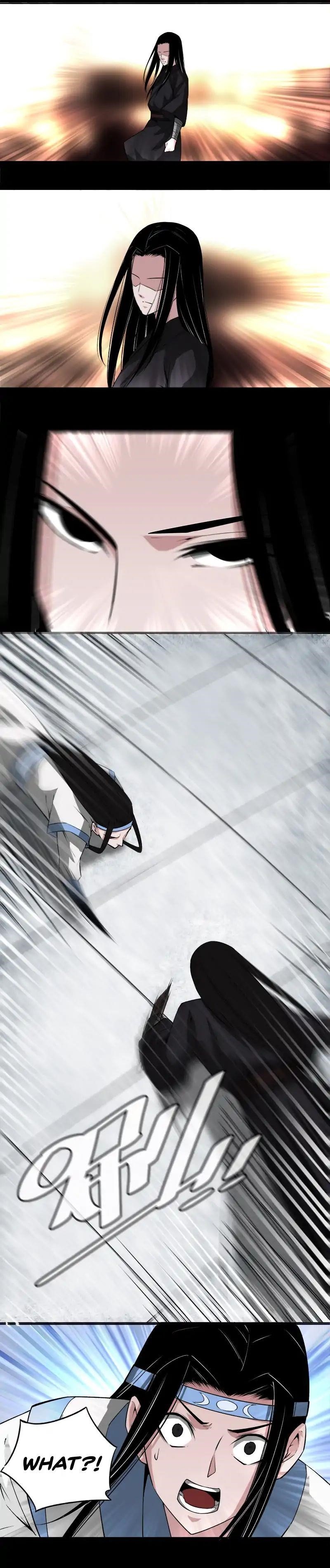 Master Of Gu Chapter 69 - Page 3