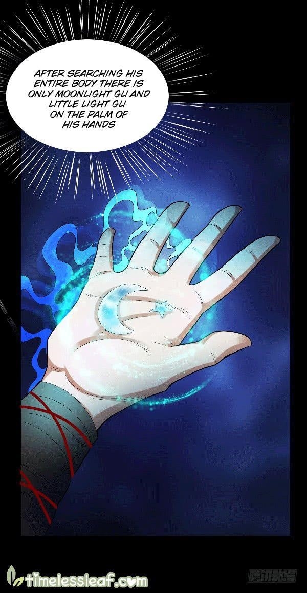 Master Of Gu Chapter 73 - Page 24