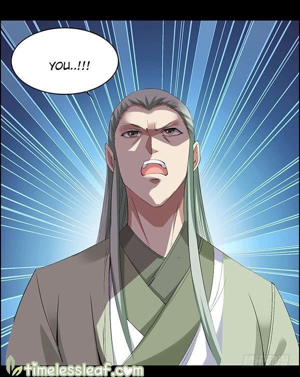 Master Of Gu Chapter 84 - Page 19