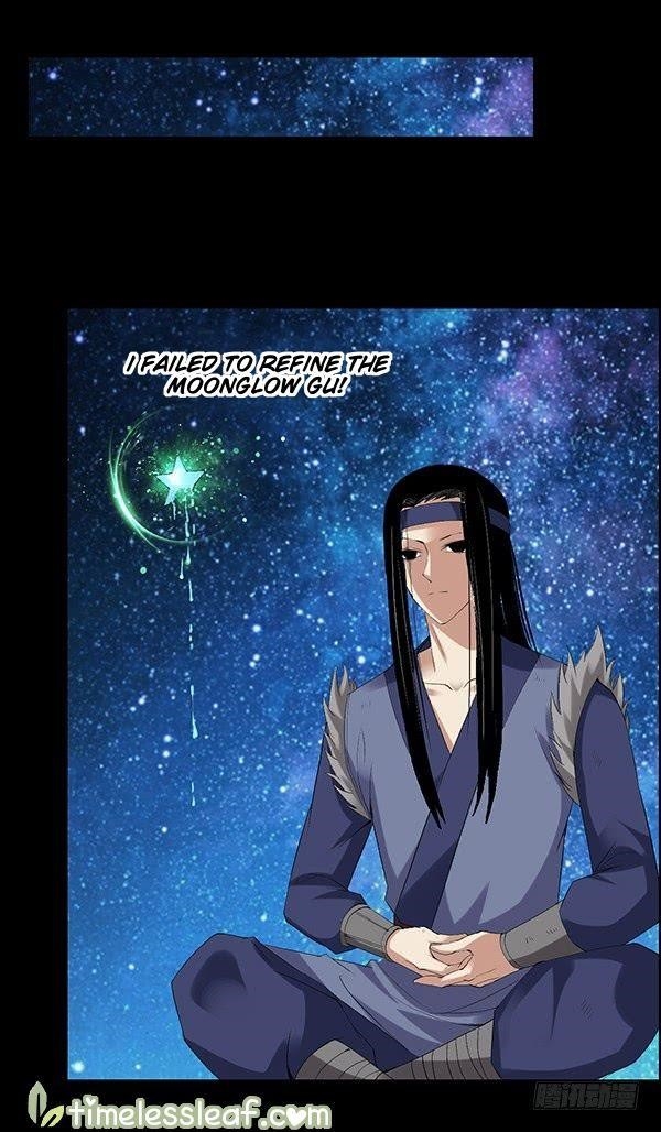 Master Of Gu Chapter 84 - Page 23