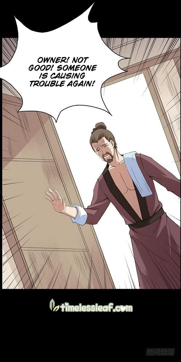 Master Of Gu Chapter 84 - Page 31