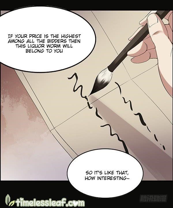 Master Of Gu Chapter 86 - Page 15