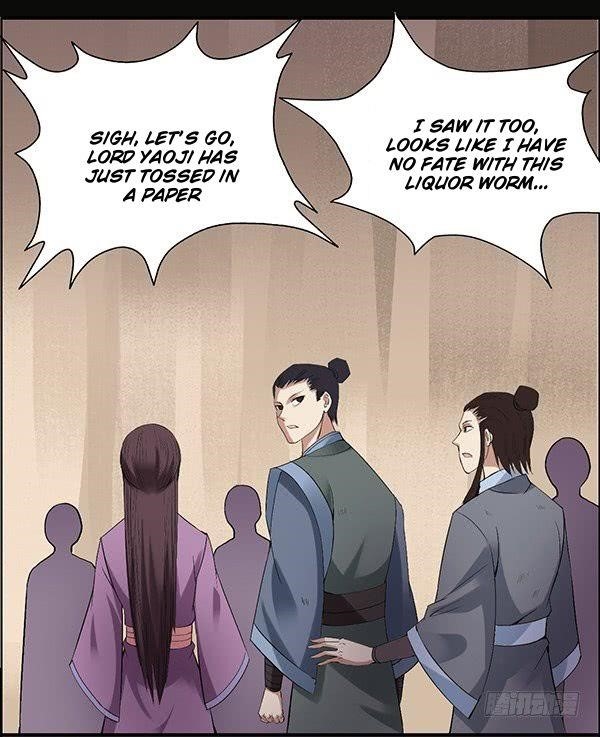 Master Of Gu Chapter 86 - Page 18