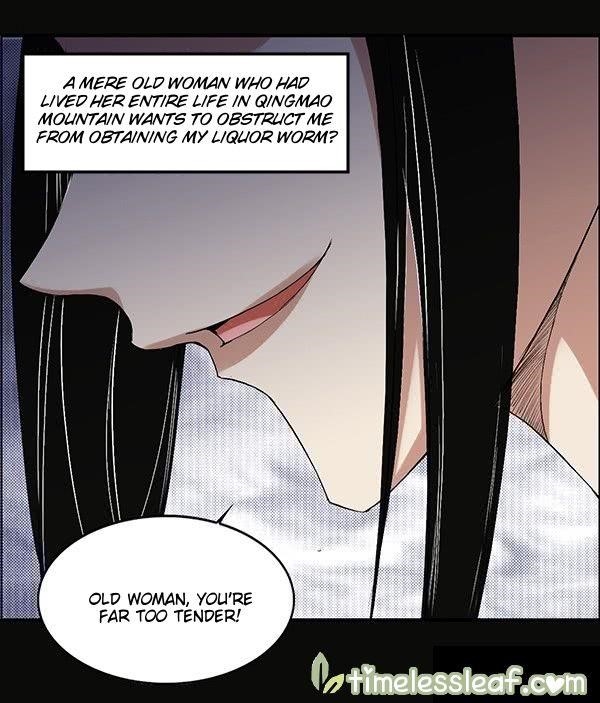 Master Of Gu Chapter 86 - Page 20