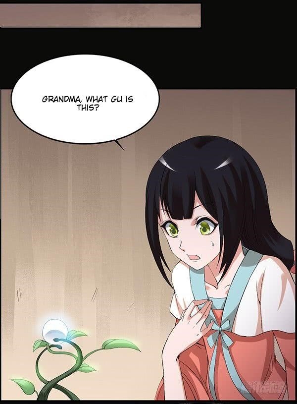 Master Of Gu Chapter 86 - Page 21