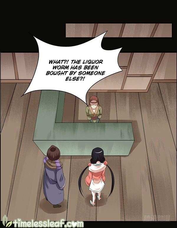 Master Of Gu Chapter 86 - Page 24