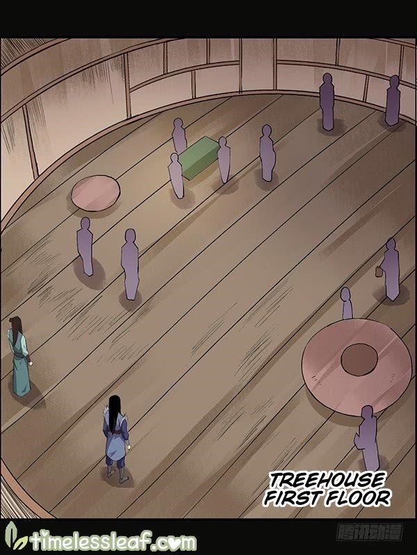 Master Of Gu Chapter 86 - Page 7