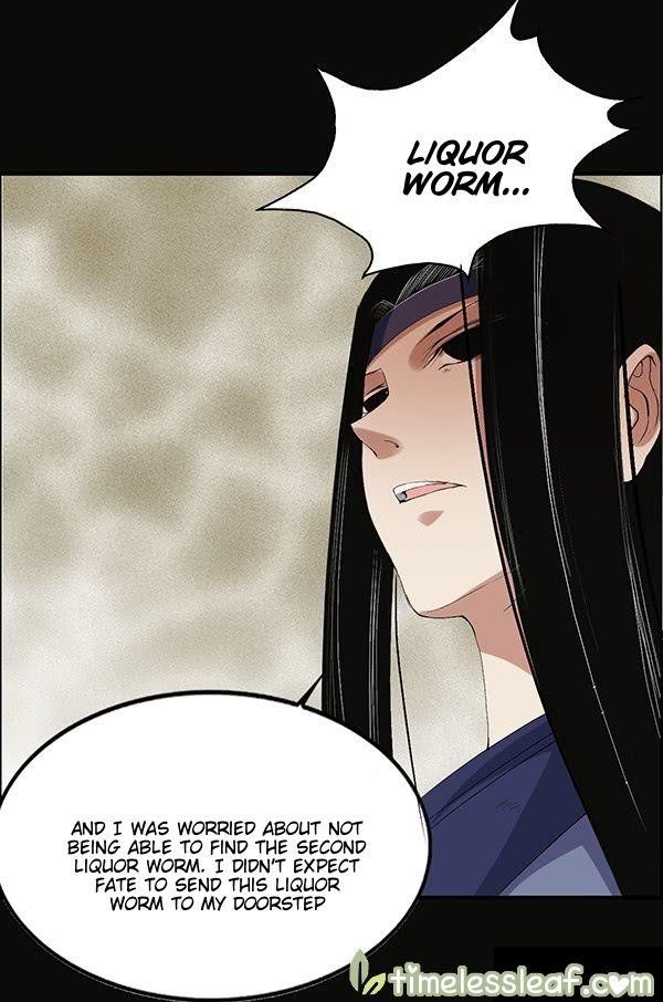 Master Of Gu Chapter 86 - Page 9