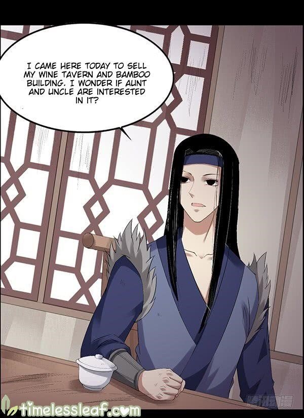 Master Of Gu Chapter 87 - Page 11
