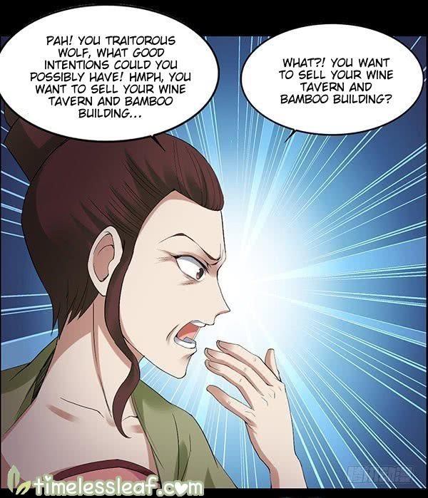 Master Of Gu Chapter 87 - Page 12